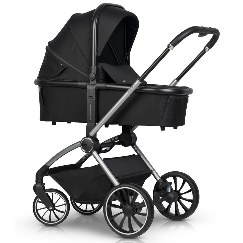 Коляска універсальна 2 в 1 Giro EasyGo 9023-EGG-13 до 4 років