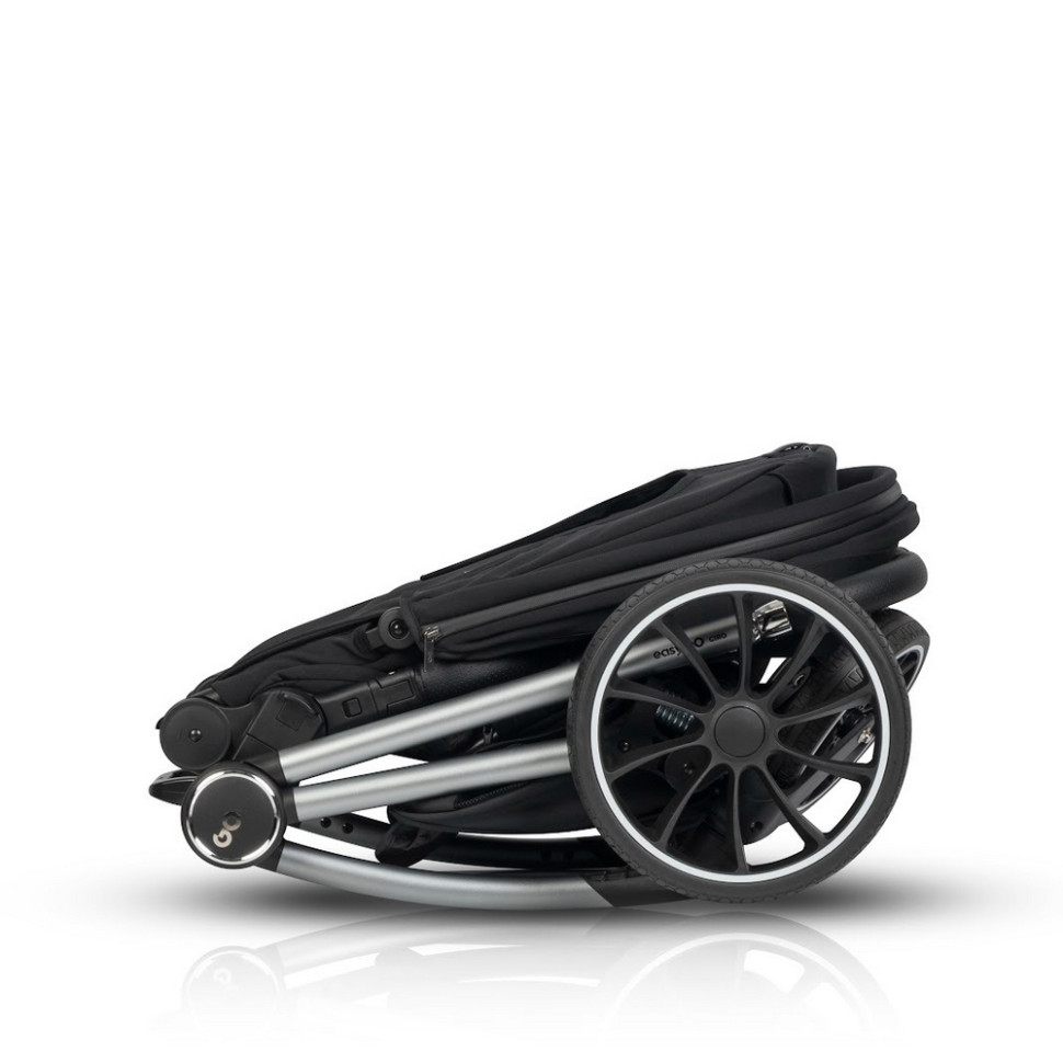 Коляска універсальна 2 в 1 Giro EasyGo 9023-EGG-13 до 4 років