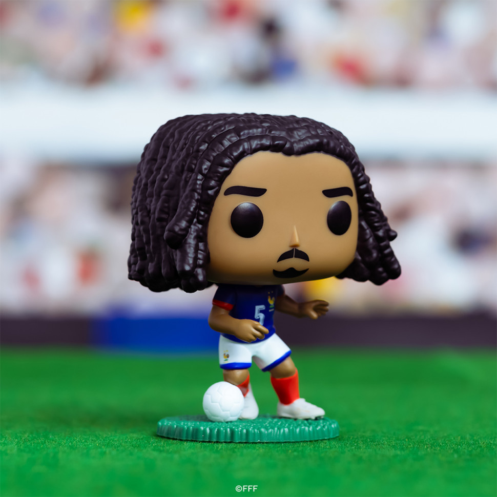 Игровая фигурка Жюль Кунде Funko POP! 92733 серии 