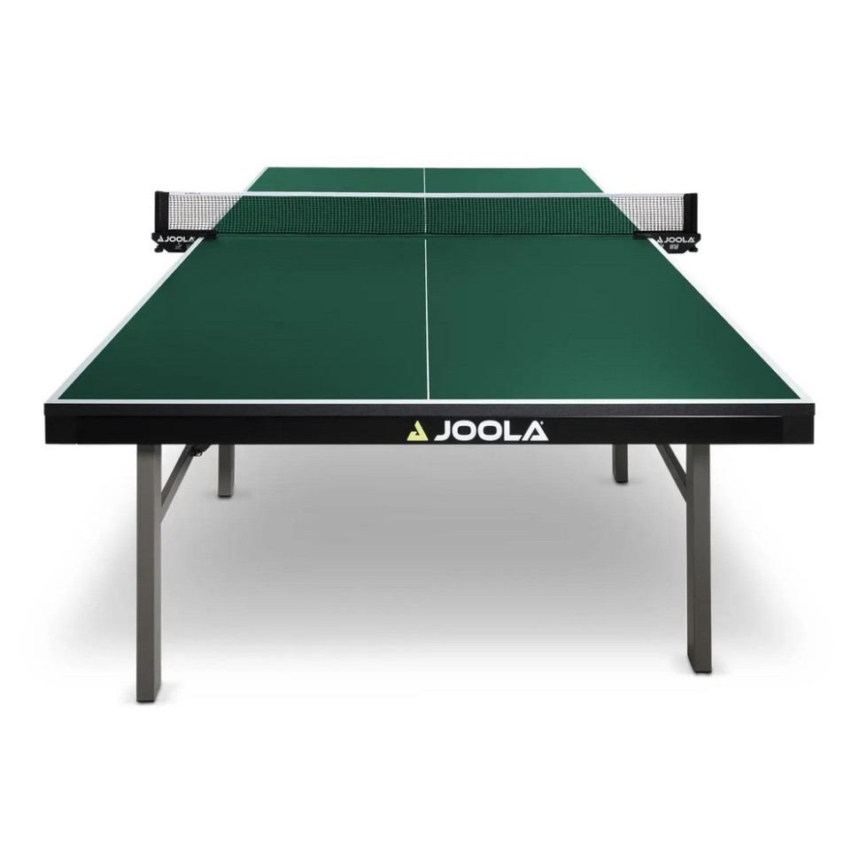 Тенісний стіл 2000-S Pro ITTF Joola 931429 Green 274х152,5х76 см