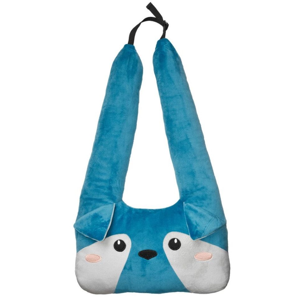 Подушка для дітей в авто 