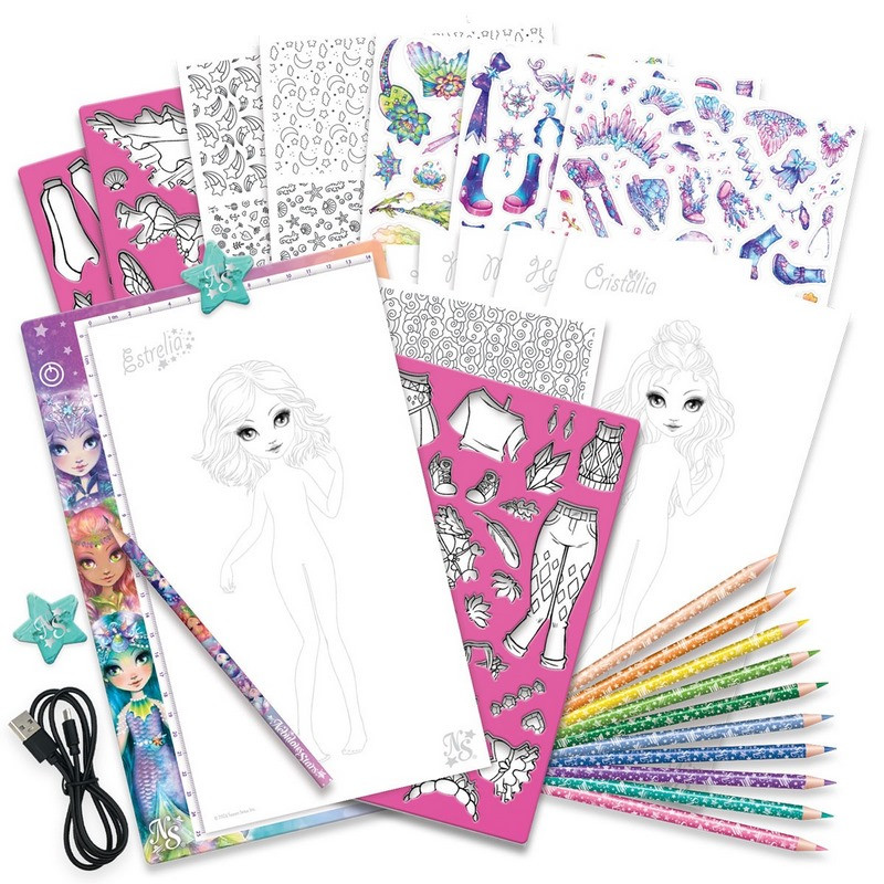 Набір для творчості 