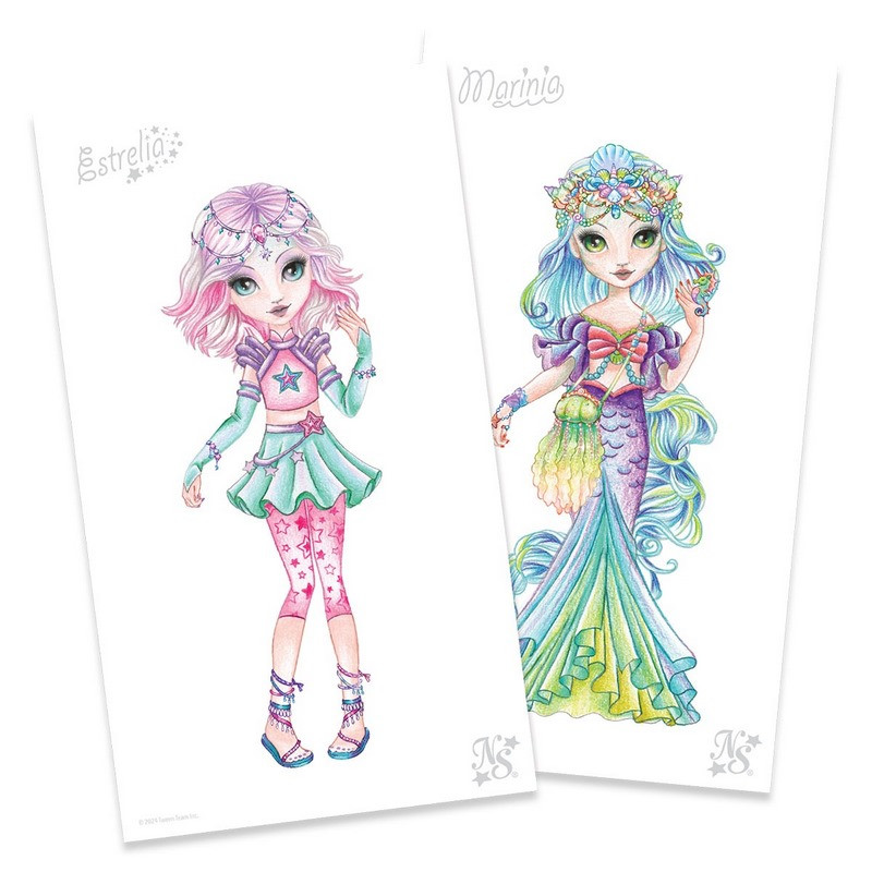 Набір для творчості 