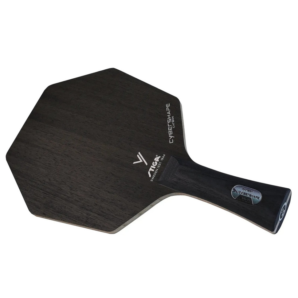Основа для ракетки Cybershape Carbon Master 1600-0201-35 Stiga 932082