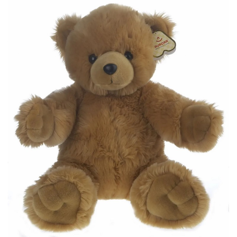 М'яка іграшка Ведмедик