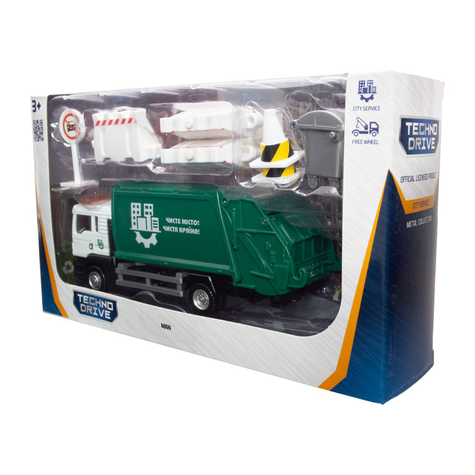 Ігровий набір