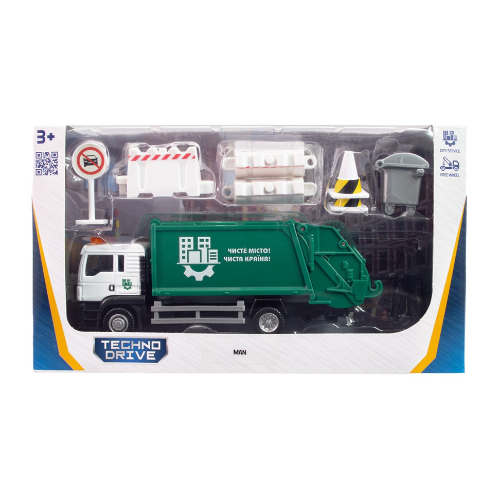 Ігровий набір