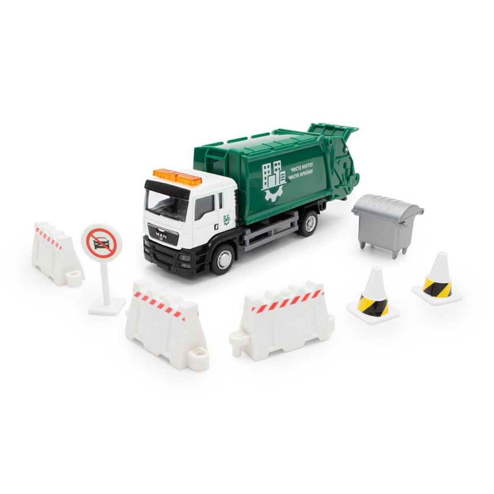 Ігровий набір