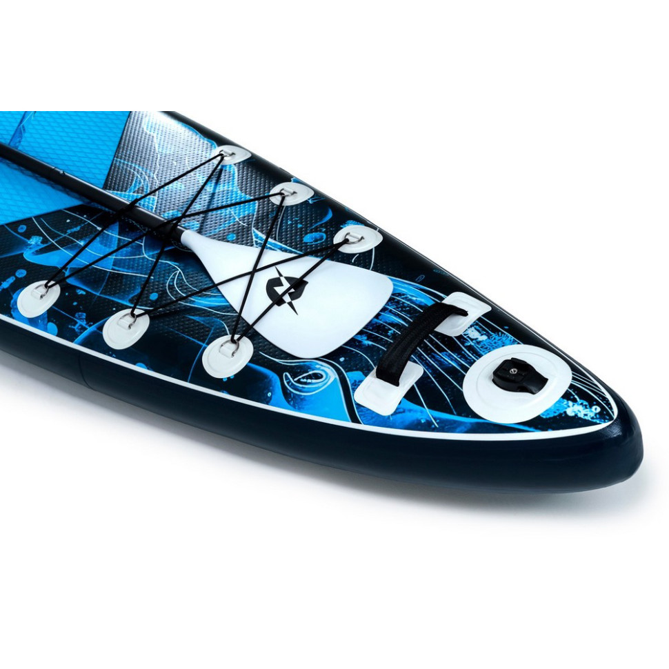 Надувна SUP дошка (Сапборд) Thunder BLUET 365 х 75 см