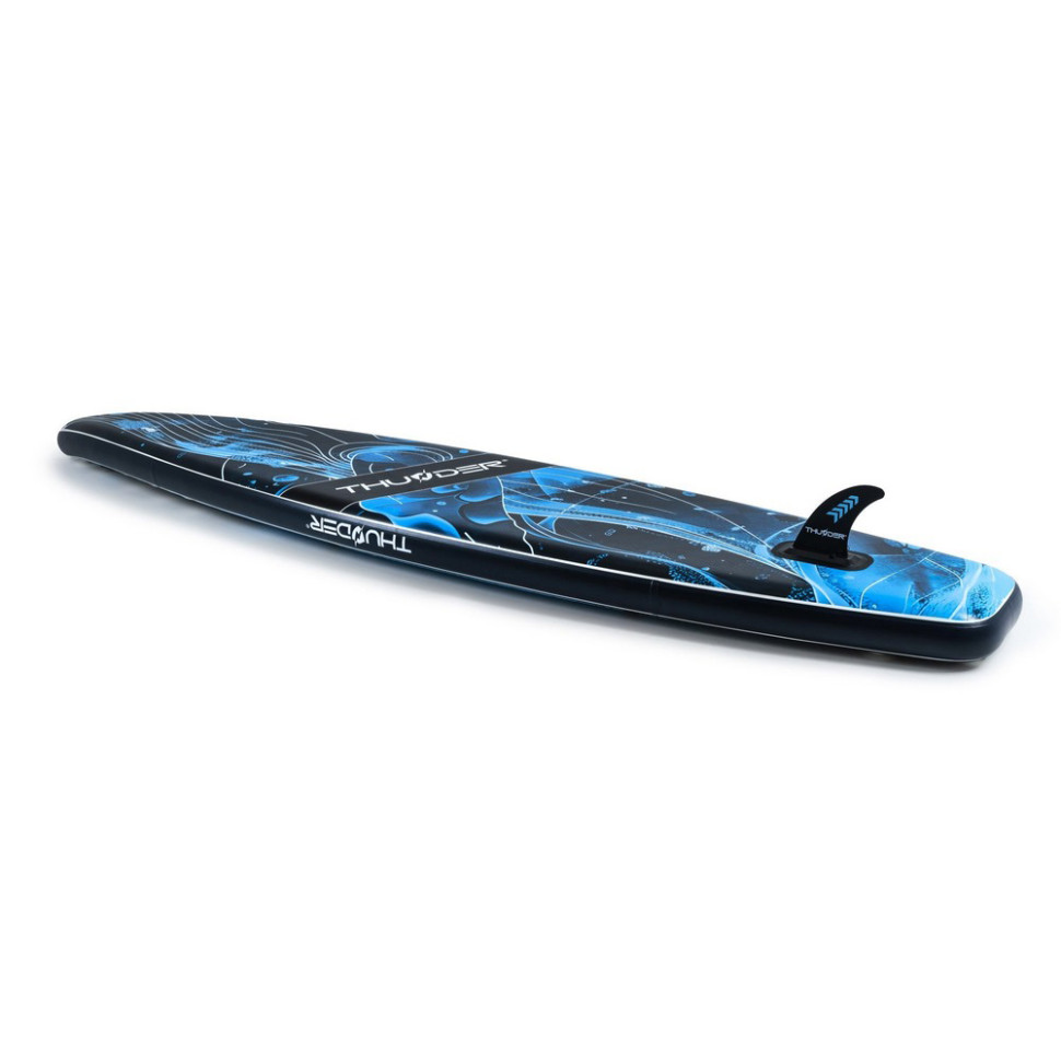 Надувна SUP дошка (Сапборд) Thunder BLUET 365 х 75 см
