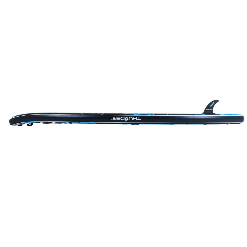 Надувна SUP дошка (Сапборд) Thunder BLUET 365 х 75 см