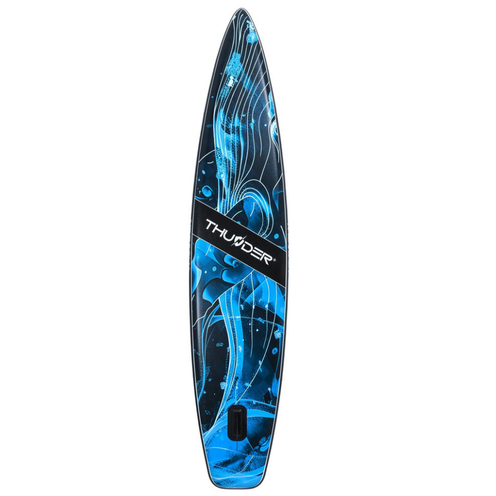 Надувна SUP дошка (Сапборд) Thunder BLUET 365 х 75 см