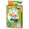 Настольная развлекательная игра "Doobl Image" Danko Toys DBI-02 мини, укр