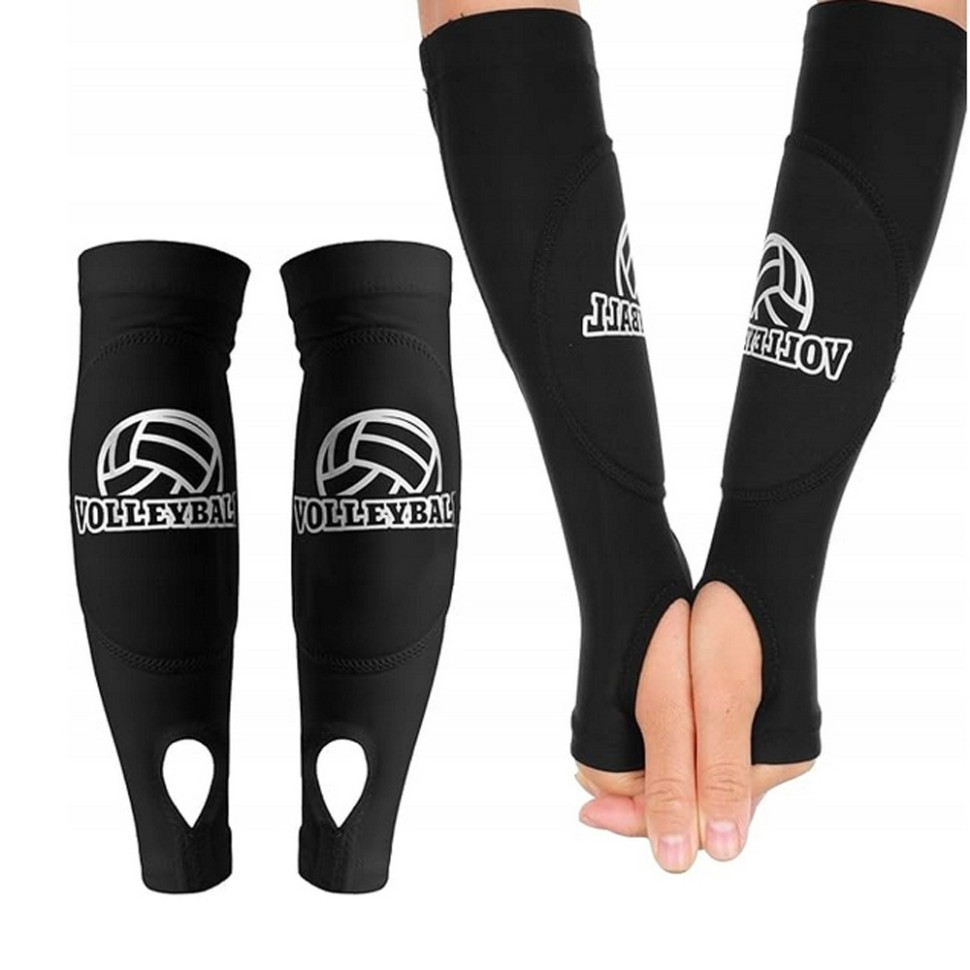 Захисний рукав, захист рук для волейболу Volleyball Hand Protection Newt NE-VOL-18LXL розмір L/XL