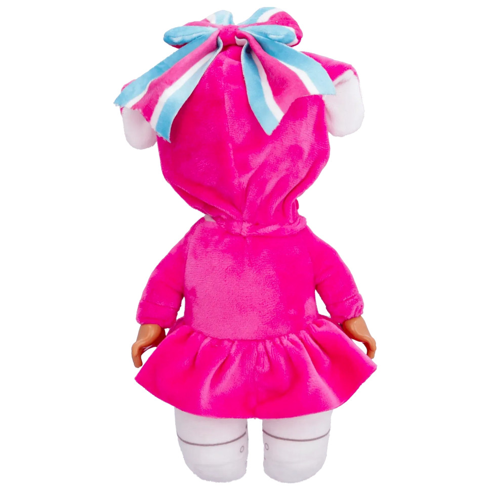 Детская мягконабивная кукла Плакса Рокси Cry Babies IMC 911598, 25 см, плачет