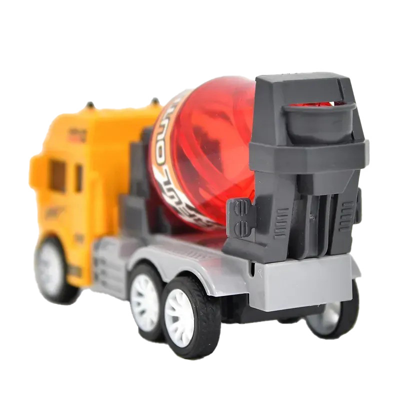 Машина дитяча