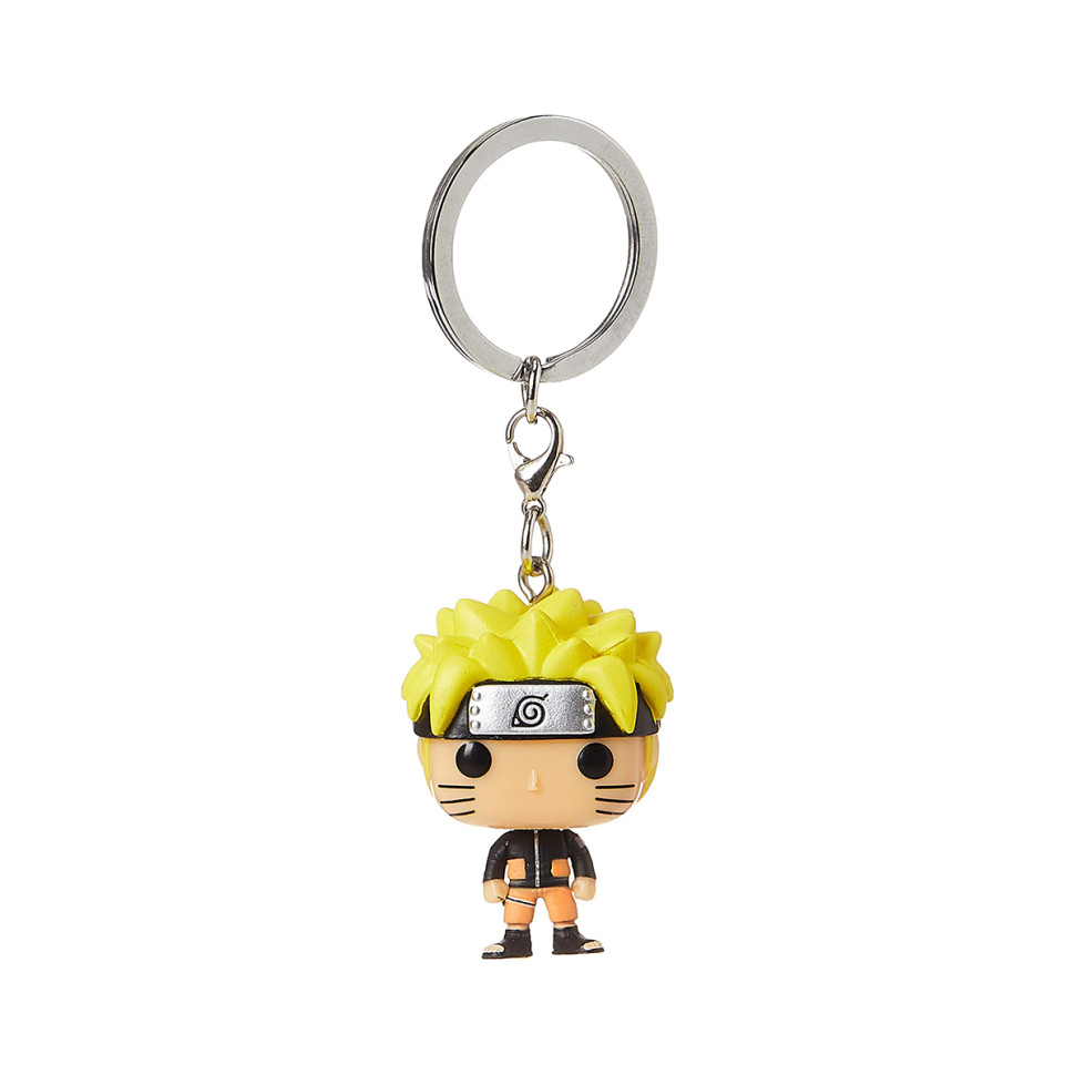 Игровая виниловая фигурка Наруто Funko POP! 10663 на клипсе, 3,8 см