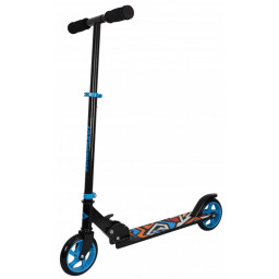 Самокат міський City Scooter RunAbout Schildkrot 510303