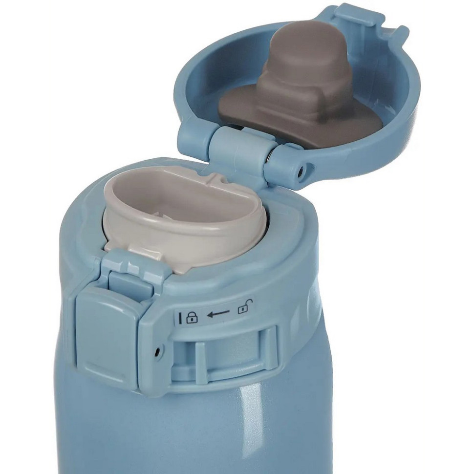 Термокружка Zojirushi SM-SE48AL 0.48 л, голубой