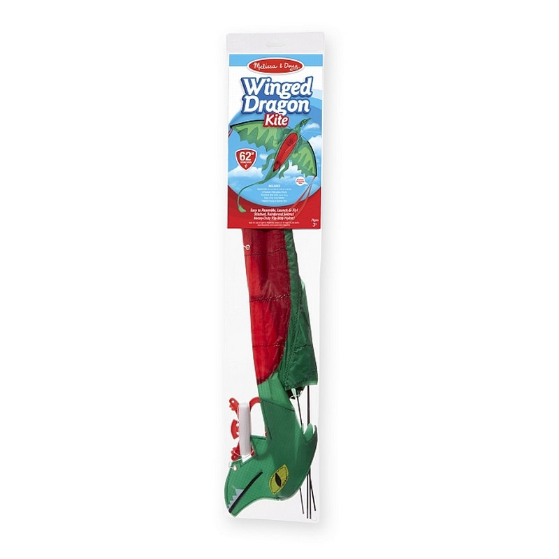 Воздушный змей 