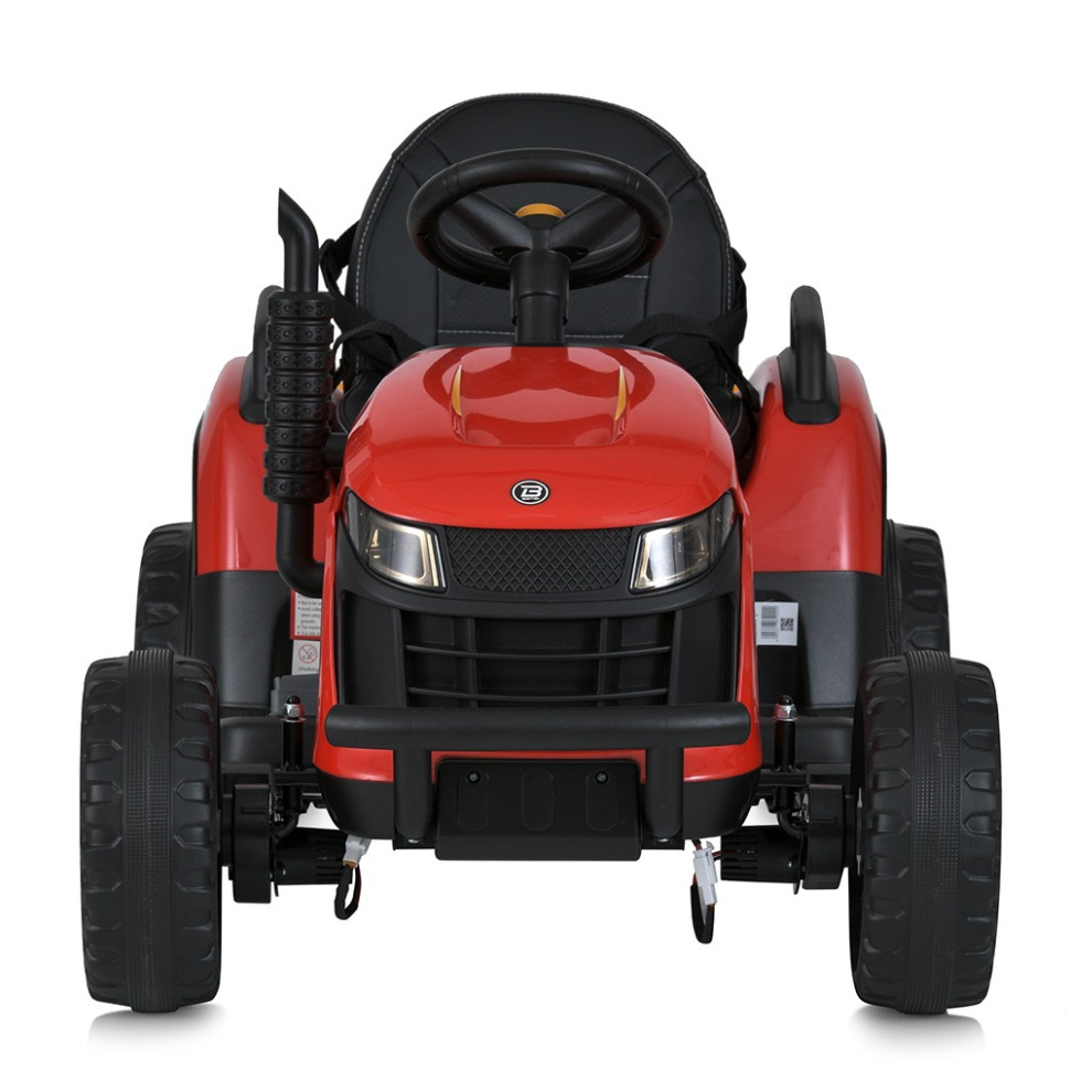 Дитячий електромобіль Трактор Bambi Racer M 5111EBLR-3 до 30 кг