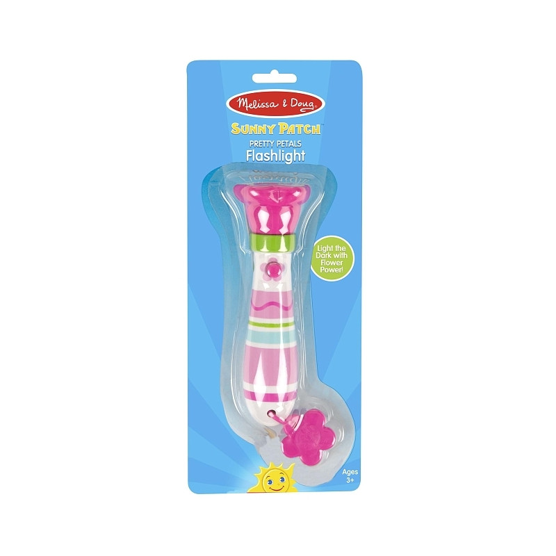 Дитячий ліхтарик 