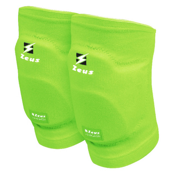 Наколінники для волейболу GINOCCHIERA VOLLEY SUPER Zeus Z01805-190, 155-190 см