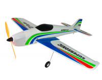 Модель на радиоуправлении спортивного самолёта VolantexRC Supersonic F3A (TW-746) 900мм 2.4GHz RTF