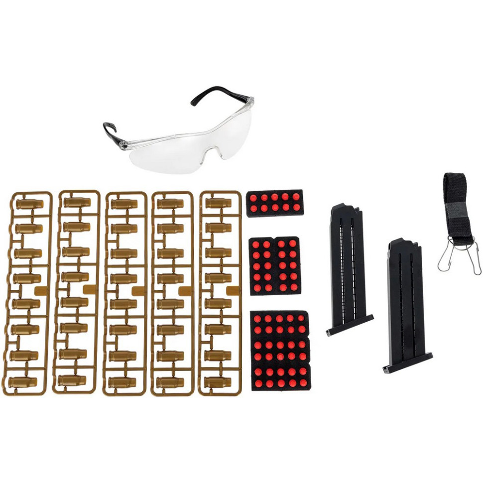 Детское оружие 