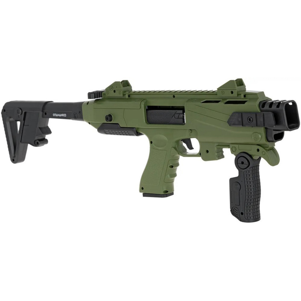 Детское оружие 