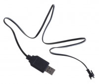 Зарядний пристрій USB 7,2V 250 mAh 330-A4