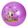 М'яч дитячий Bambi MS 3510 діаметр 9 дюймів 
