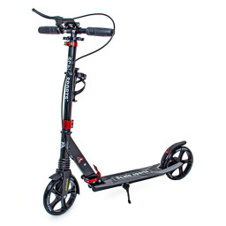 Самокат двухколесный SS-08 Scale Sports 841149788 до 100 кг