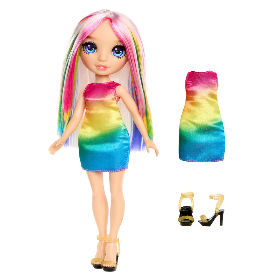 Детская кукла 