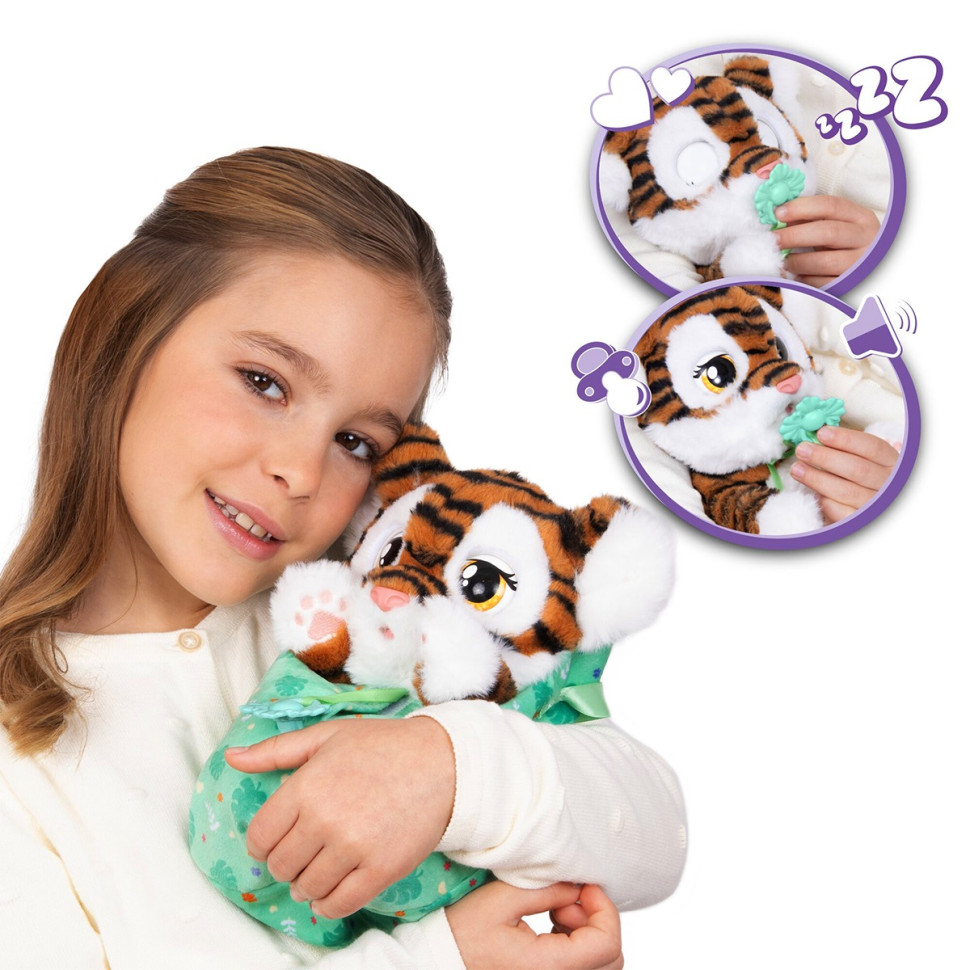 Интерактивная игрушка 