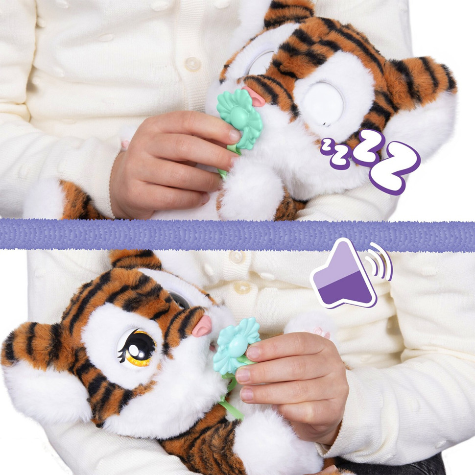 Интерактивная игрушка 