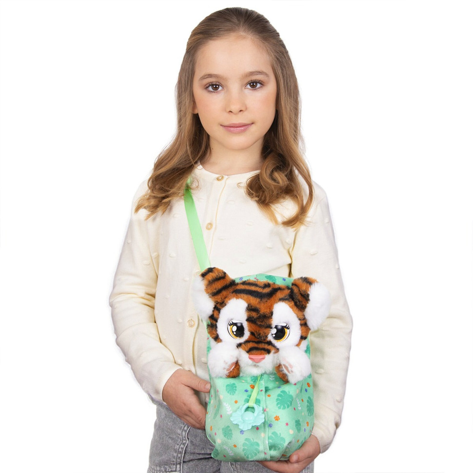 Интерактивная игрушка 