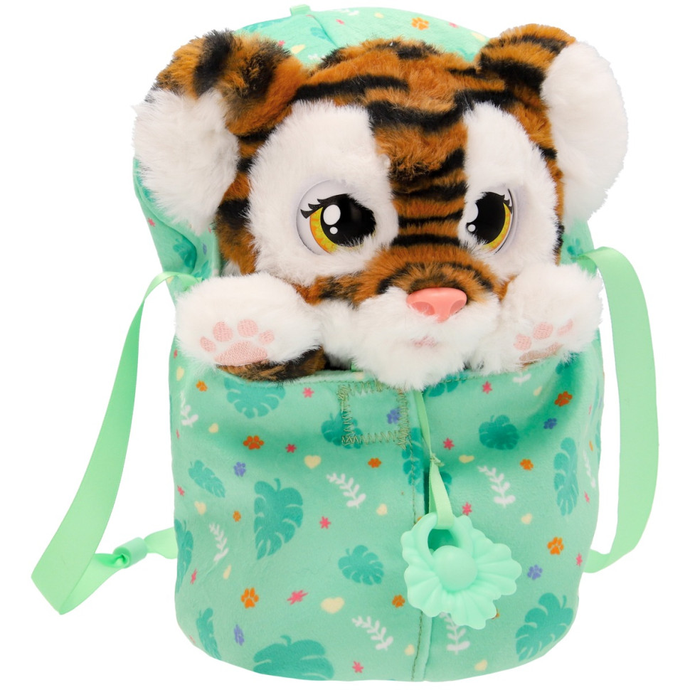 Интерактивная игрушка 