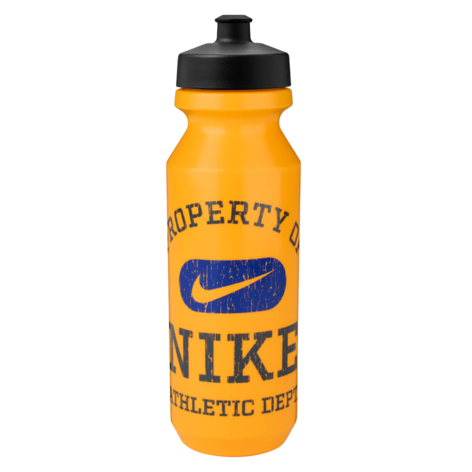 Бутылка BIG MOUTH BOTTLE 2.0 22 OZ Nike N.000.0043.706.22, 650 мл