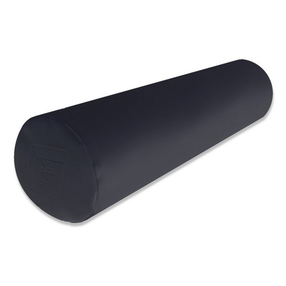 Валик для массажного стола EasyFit EF-2115E-BK 60 см, черный (с чехлом)