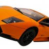 Машинка на пульте управления 1:10 Meizhi лиценз. Lamborghini LP670-4 SV