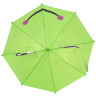Детский зонтик с ушками COLOR-IT SY-15 трость, 60 см
