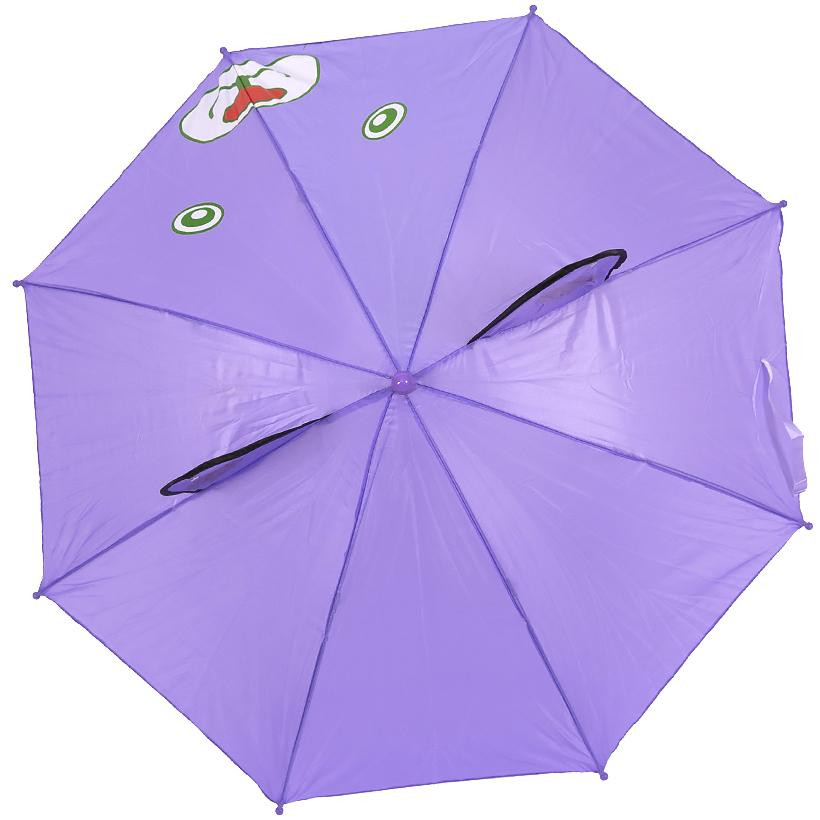 Дитяча парасолька з вушками COLOR-IT SY-15 тростина, 60 см