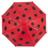 Дитяча парасолька з вушками COLOR-IT SY-15 тростина, 60 см