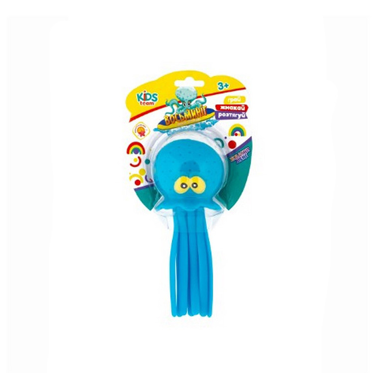 Детская игрушка антистресс 