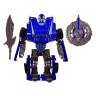 Детский трансформер "Робот-машинка" A-Toys 39-6