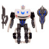 Дитячий трансформер "Робот-машинка" A-Toys 39-6
