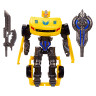 Детский трансформер "Робот-машинка" A-Toys 39-6