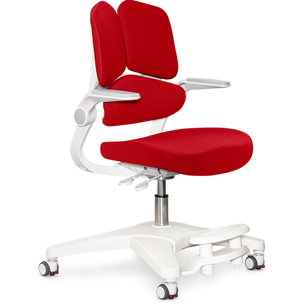 Дитяче крісло Trident Mealux Y-617 KR, Red