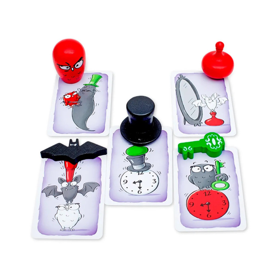 Настольная игра 